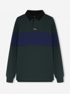 Лонгслив мужской DC Shoes Second Half — фото №9