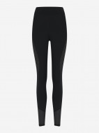 Легинсы женские Demix MuseFit Dance Mesh — фото №11