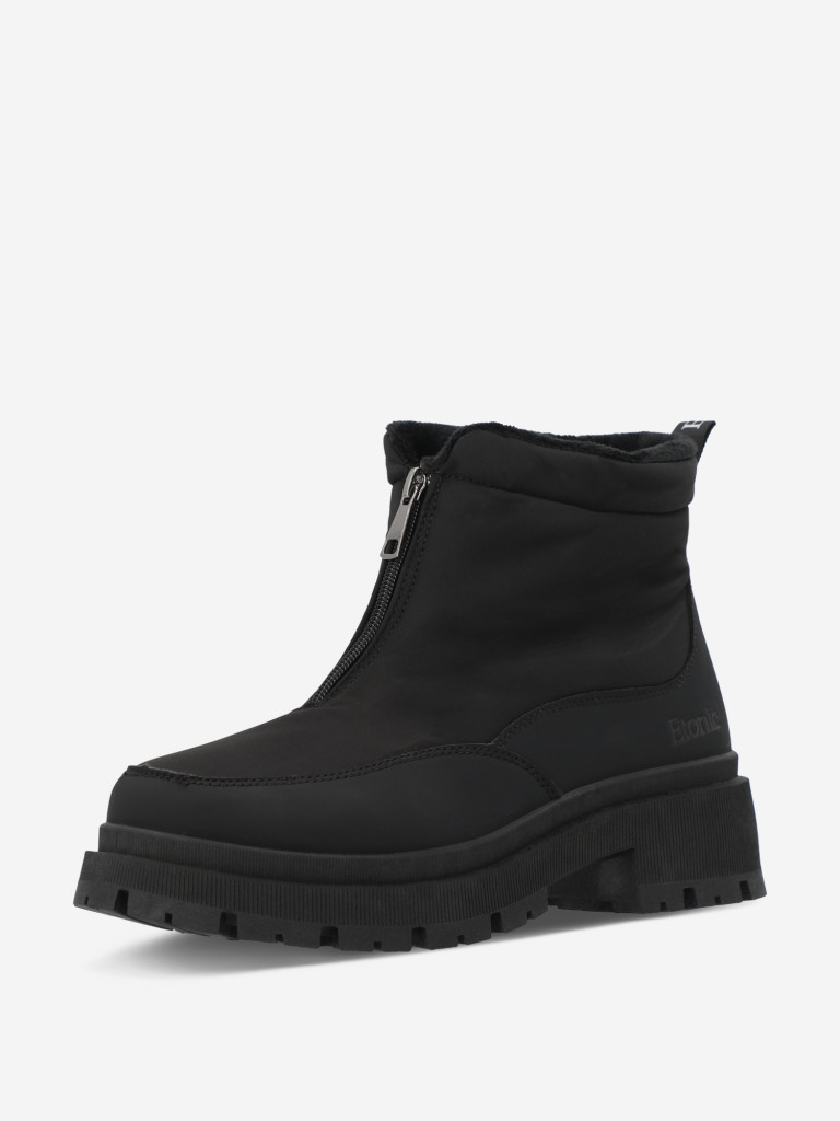 Etonic әйелдер жылы бәтеңкесі — фото №2