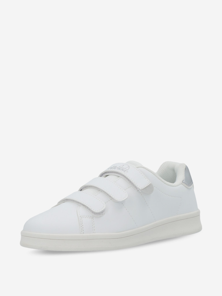 Кеды женские Ellesse Ginie — фото №3