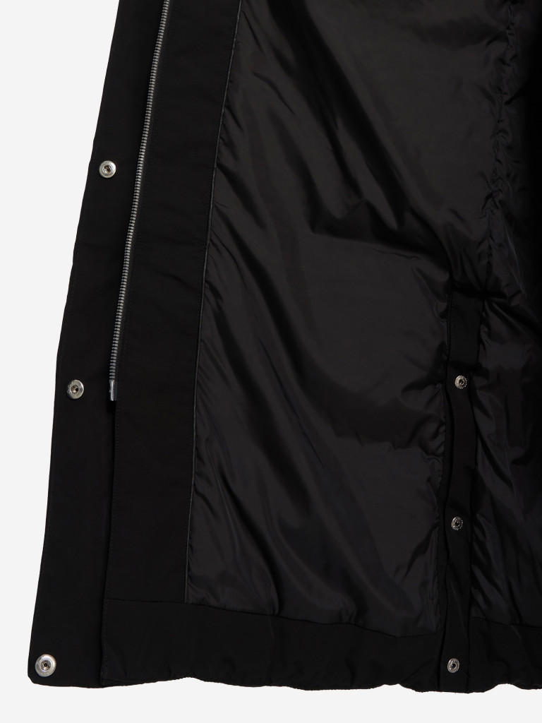 Пальто утепленное женское Luhta Heinis — фото №16