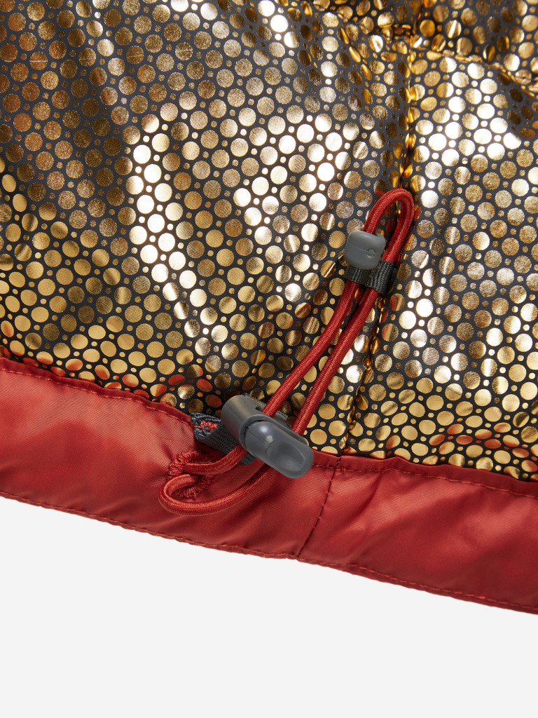 Куртка утепленная мужская Columbia Arch Rock Double Wall Elite Hdd Jacket — фото №9