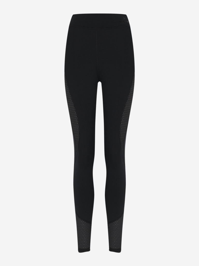 Легинсы женские Demix MuseFit Dance Mesh — фото №11
