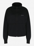 Джемпер флисовый женский Columbia Boundless Trek Tech Full Zip — фото №9