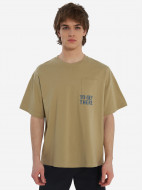 Protest оверсайз ерлер футболкасы — фото №2