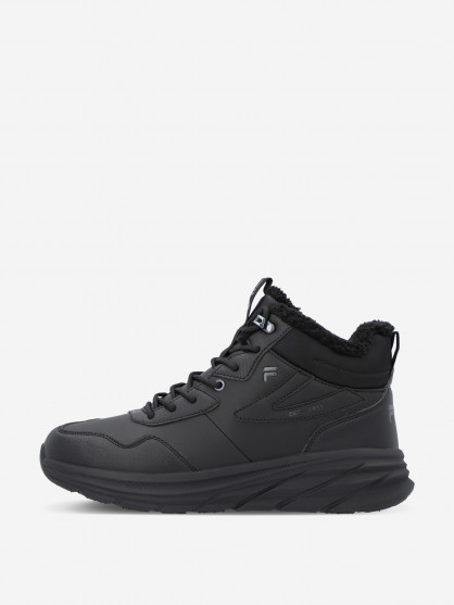 Кроссовки утепленные женские FILA Urbanrace