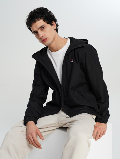 FILA ерлер жұқа курткасы