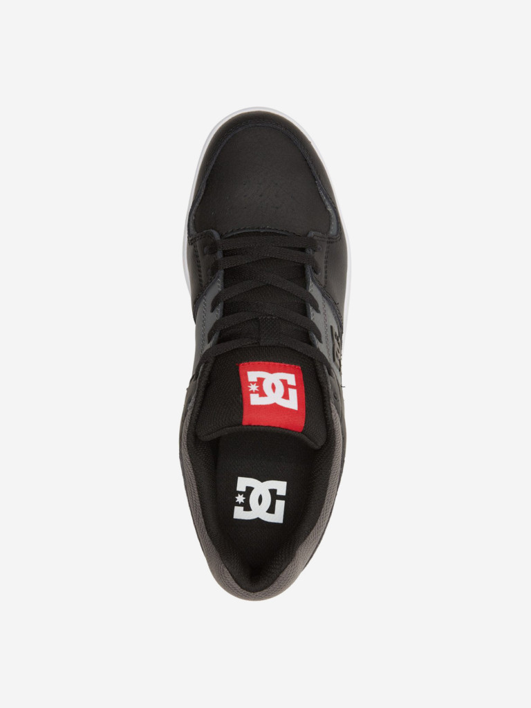 Кеды мужские DC Shoes Cure — фото №4