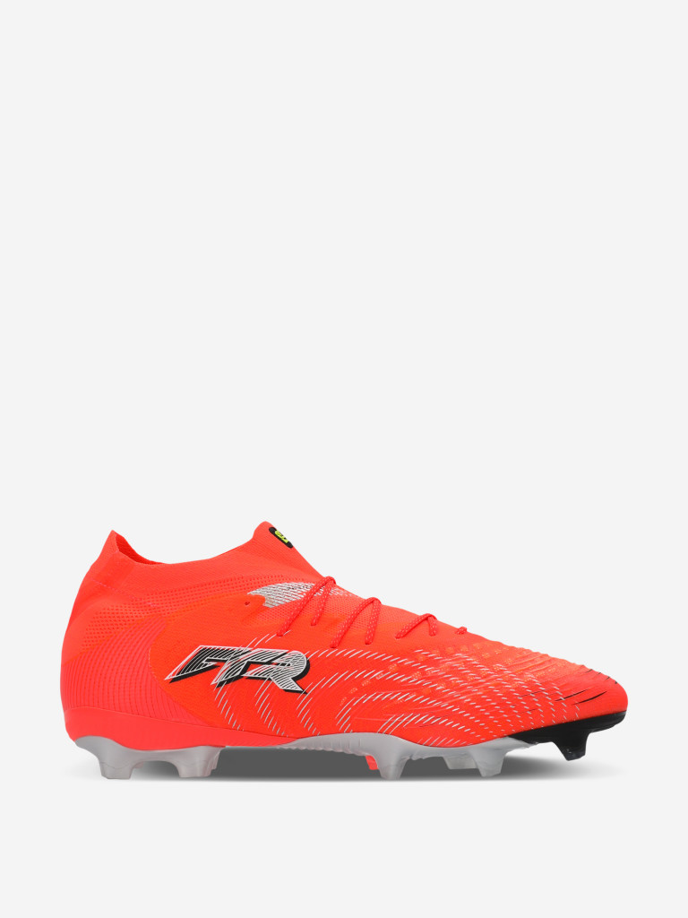 Puma Future 9 Ultimate Fg ерлер бутсы — фото №4