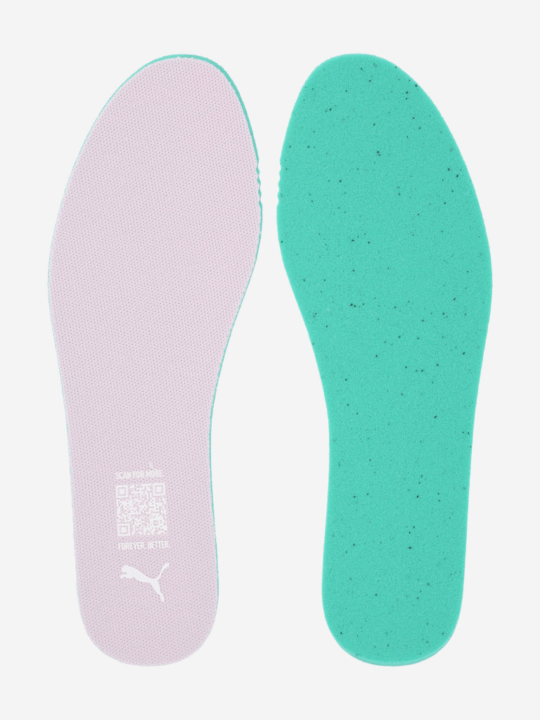 Кеды для девочек PUMA Caven 2.0 Block Jr — фото №8