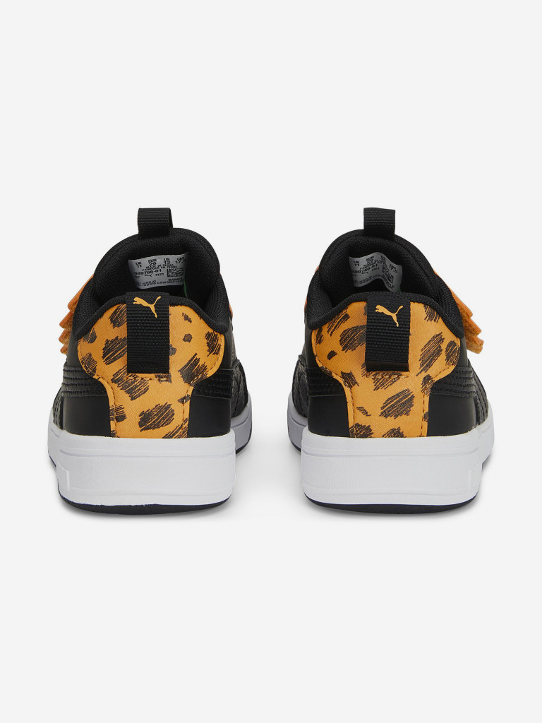 Кеды детские PUMA Multiflex Mates V PS — фото №3