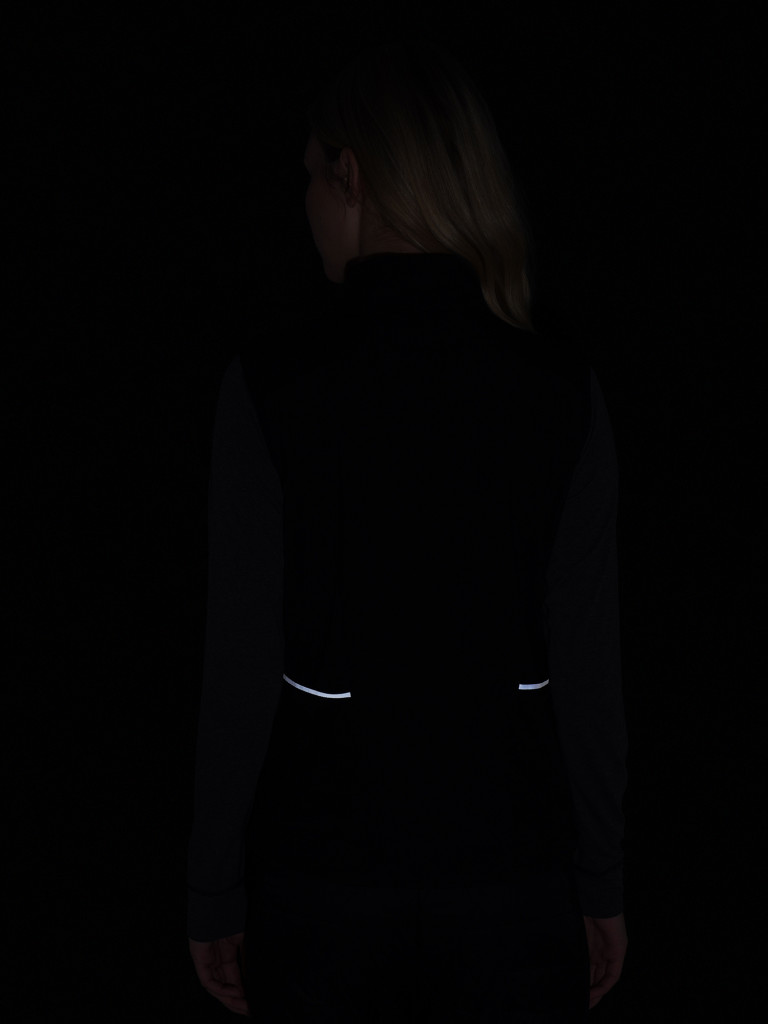 Жилет для беговых лыж женский Moaxsport Dynamic — фото №13