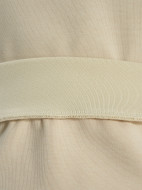 Толстовка женская оверсайз Kappa — фото №9