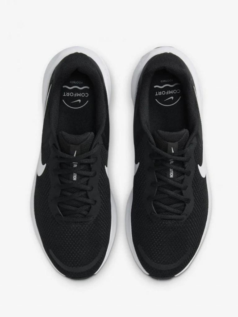 Кроссовки мужские Nike Revolution 7 — фото №4