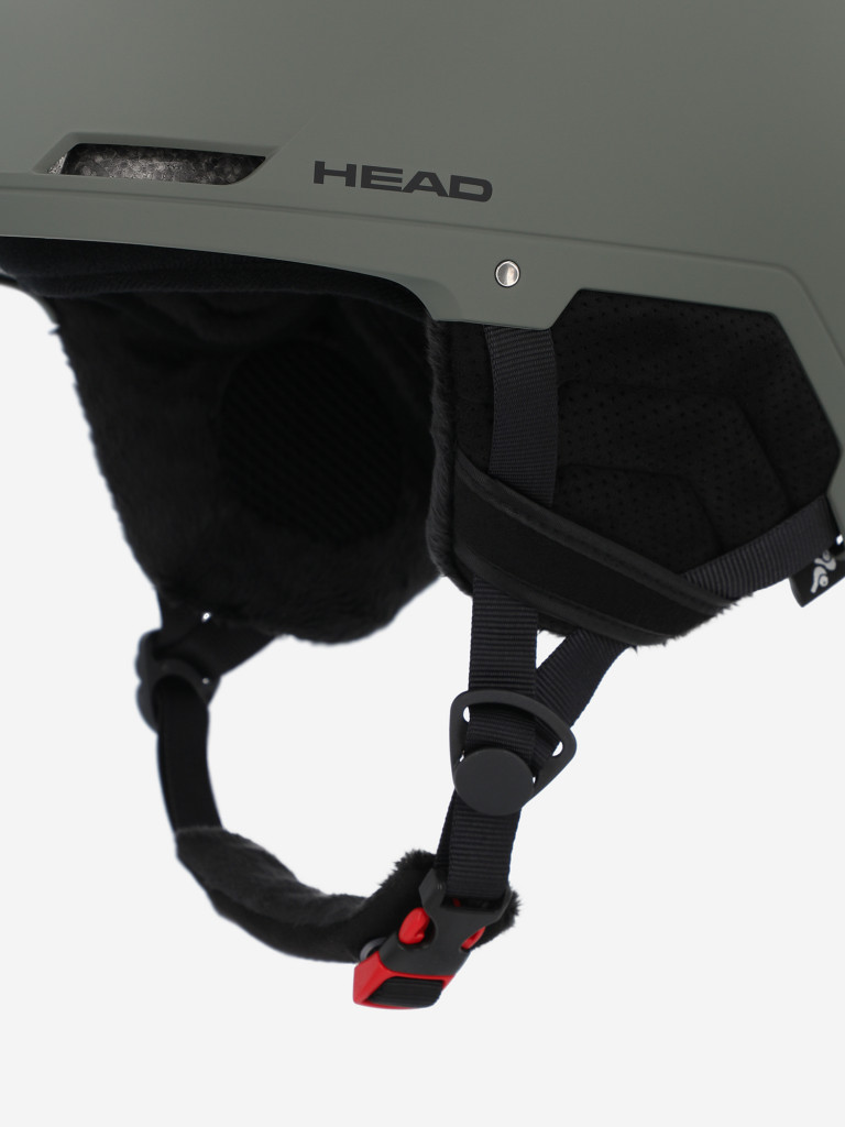 Шлем женский Head Compact Evo — фото №7