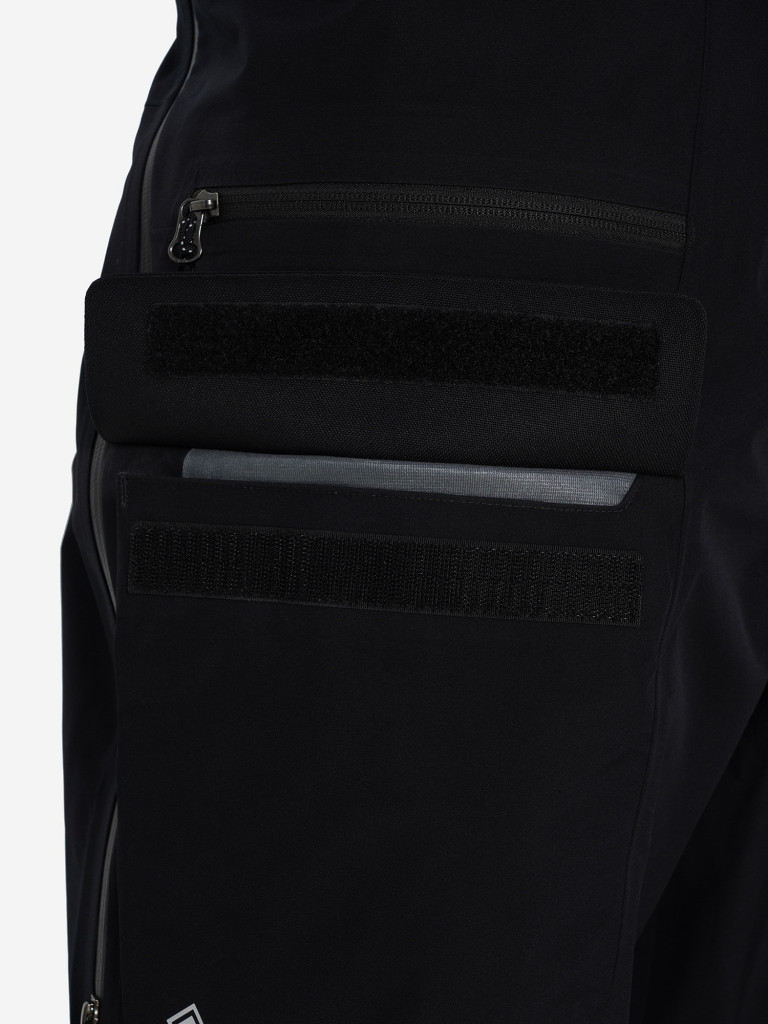 Mountain Hardwear Boundary Ridge ерлер шалбары — фото №9