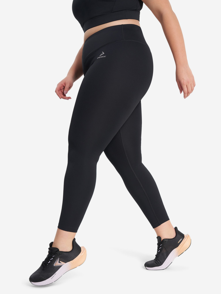 Легинсы женские Demix ActiveMove, Plus Size — фото №6