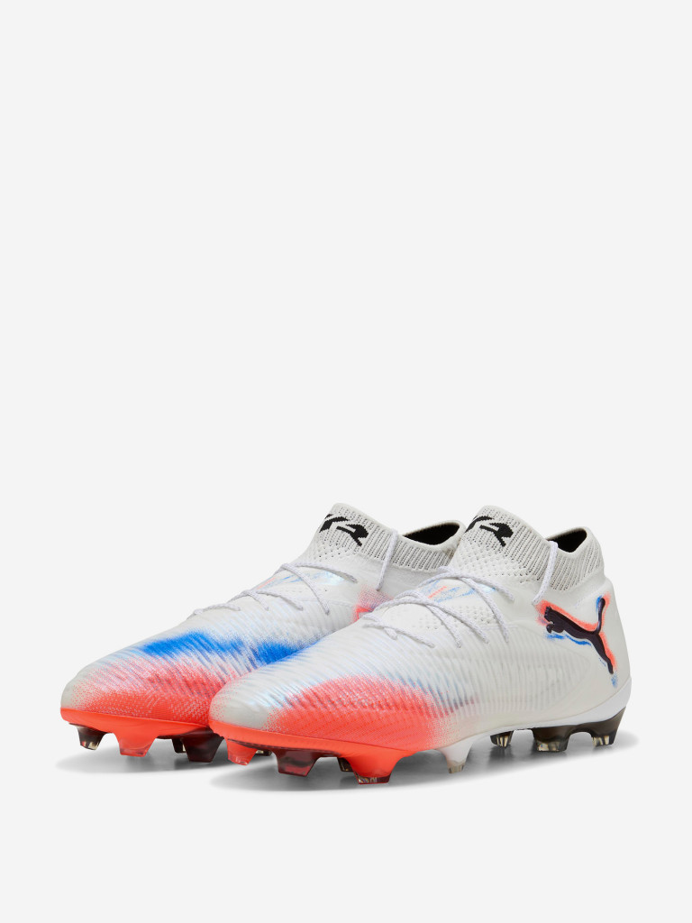 PUMA Future 8 Ultimate Fg ерлер бутсы — фото №2
