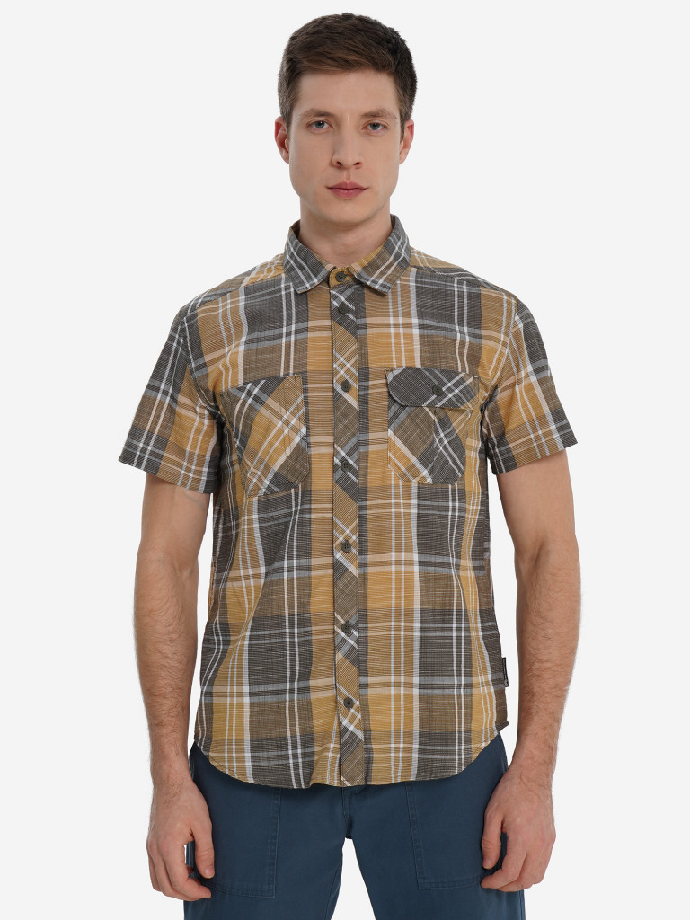 Outventure ерлер қысқа жеңді жейдесі — фото №2