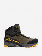 Ботинки мужские Scarpa Rush TRK GTX — фото №5