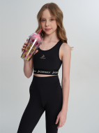 Demix қыздарға арналған спорттық бра топы — фото №6