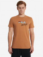 Футболка мужская FILA — фото №2