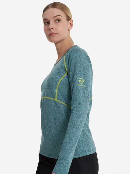 Лонгслив женский Northland