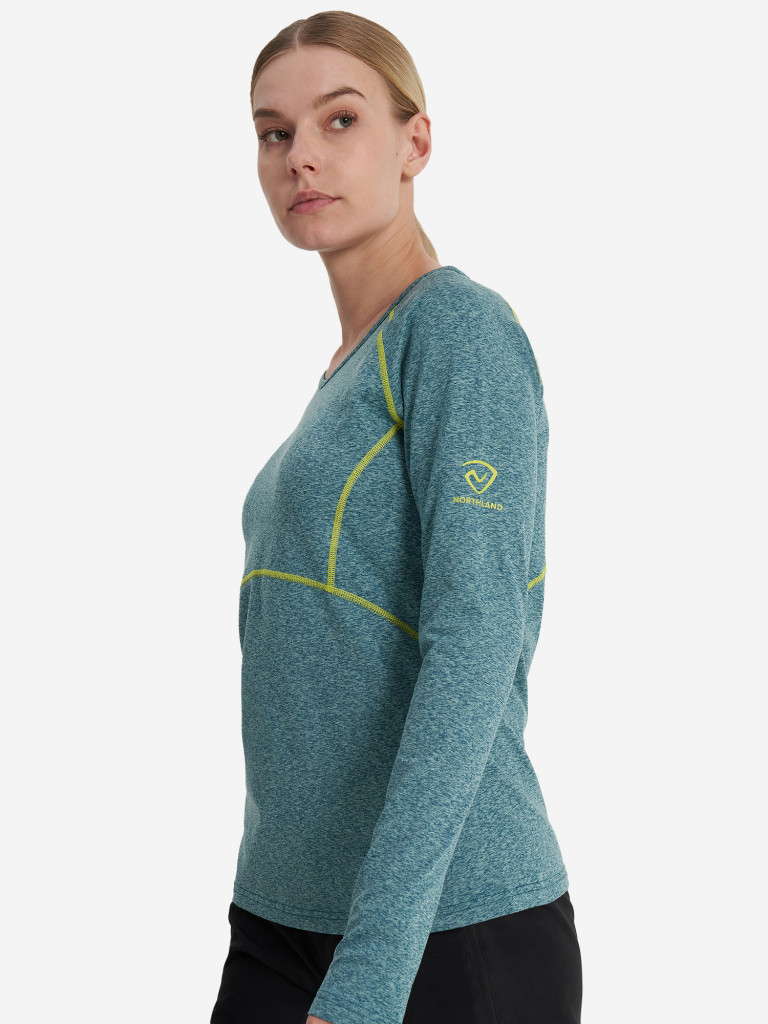 Northland әйелдер лонгсливі