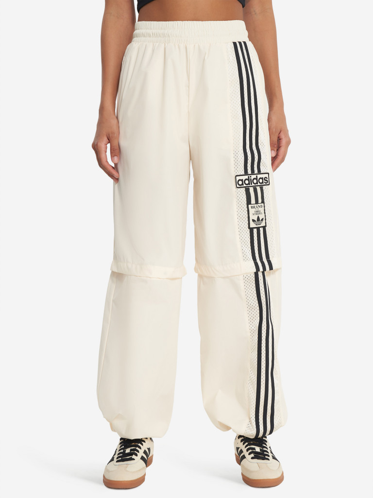 Брюки женские adidas — фото №2