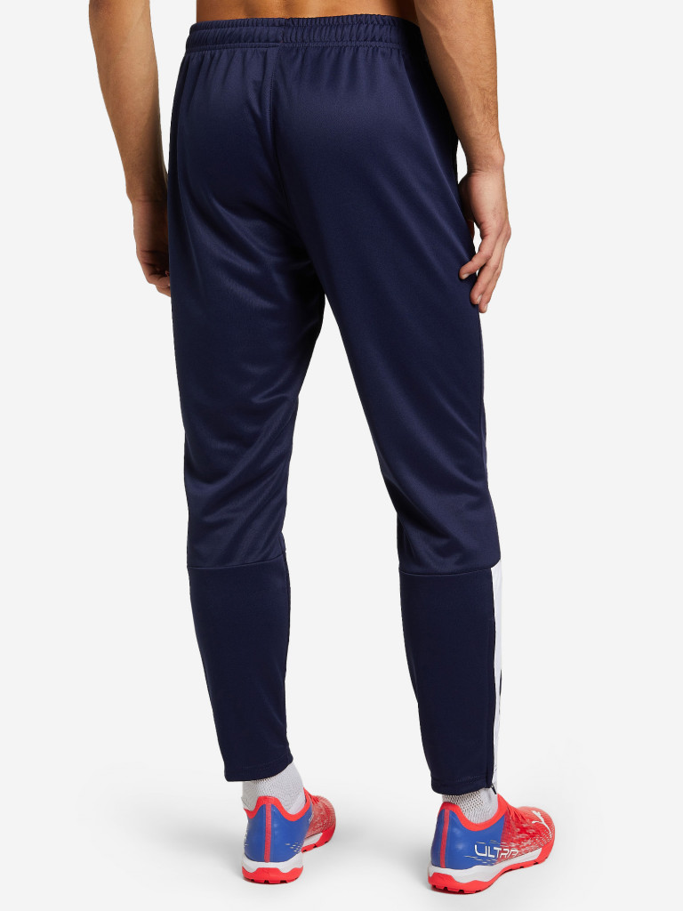 Брюки мужские PUMA Teamliga — фото №2
