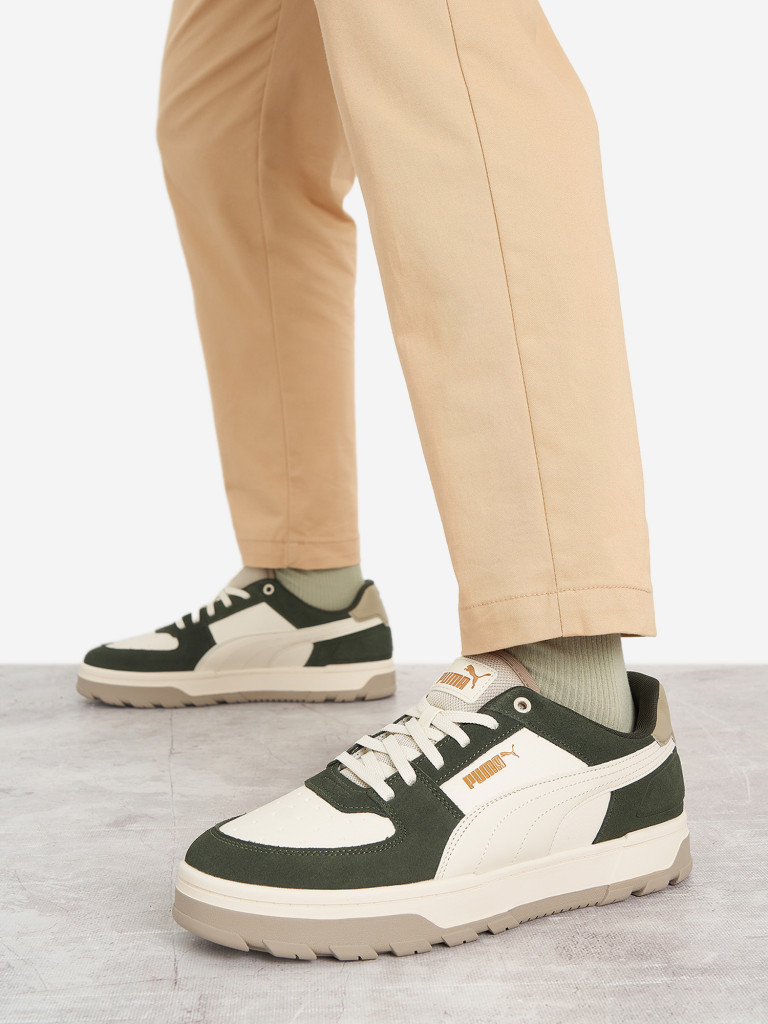 Puma Caven 2.0 Abrupt Sd ерлер кедысы — фото №8