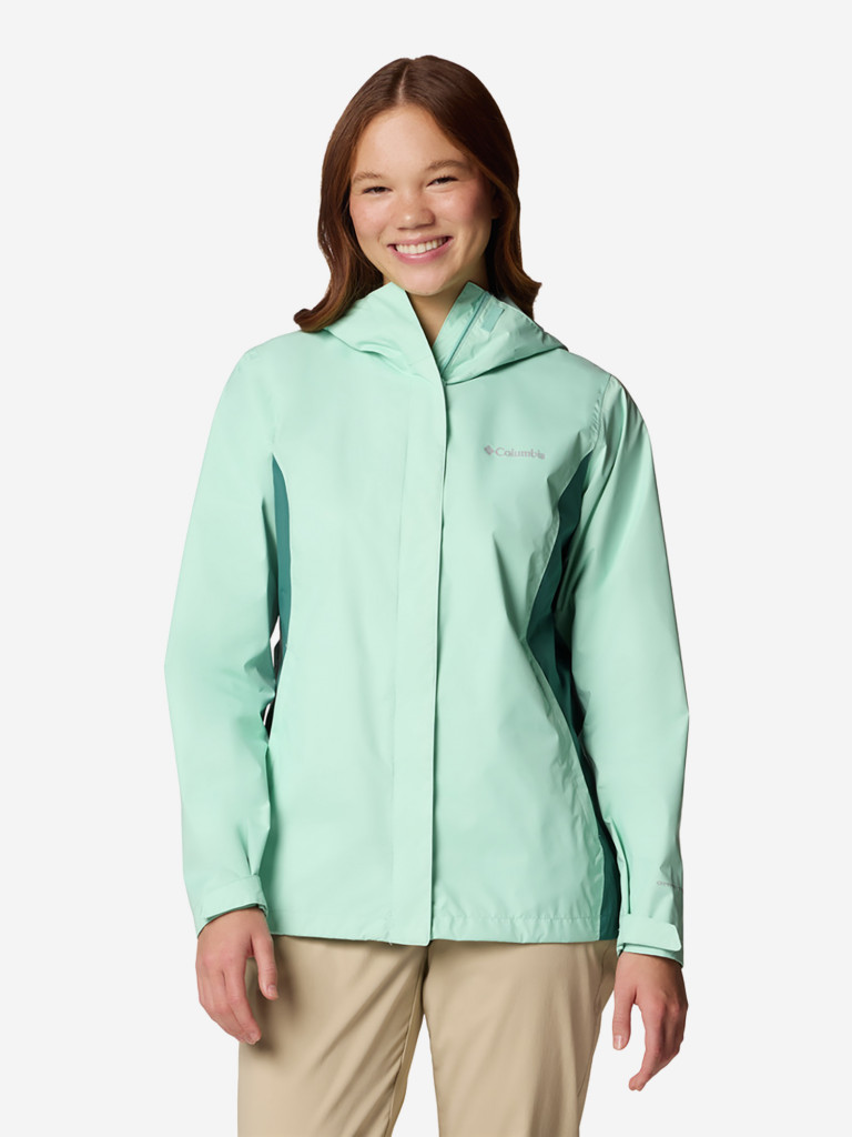 Ветровка женская Columbia Arcadia II Jacket — фото №2