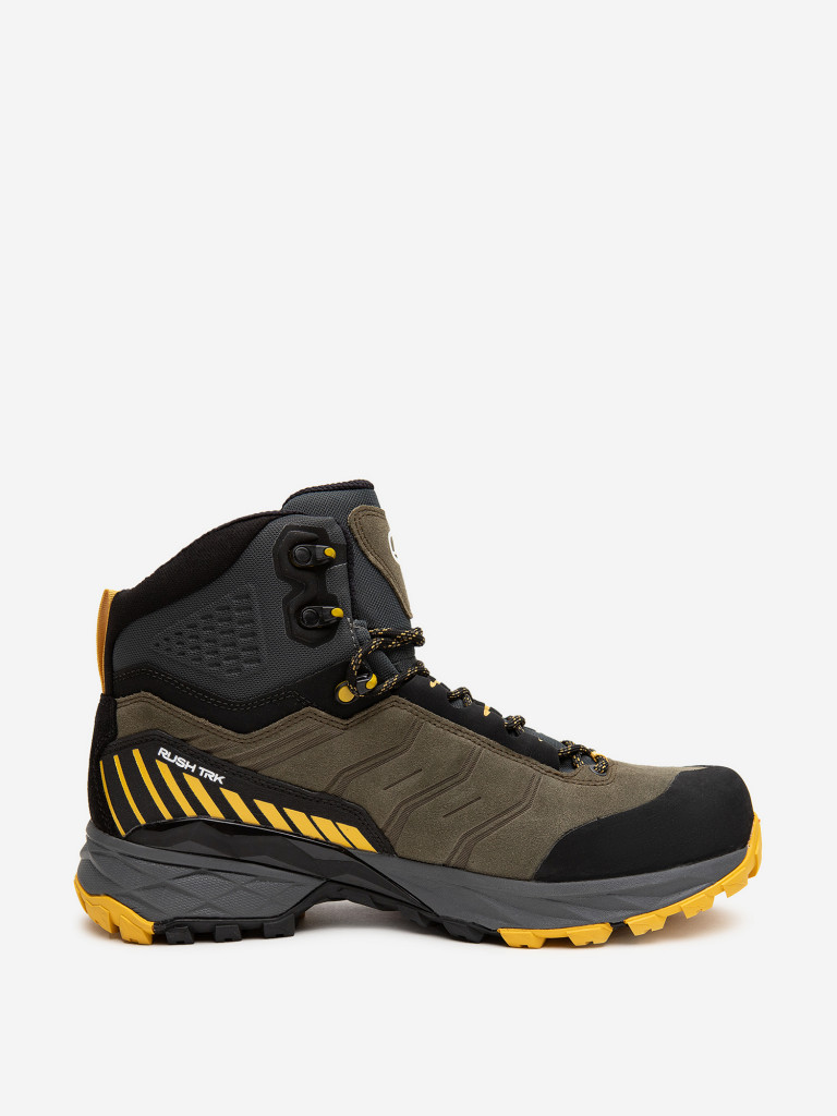 Ботинки мужские Scarpa Rush TRK GTX — фото №5