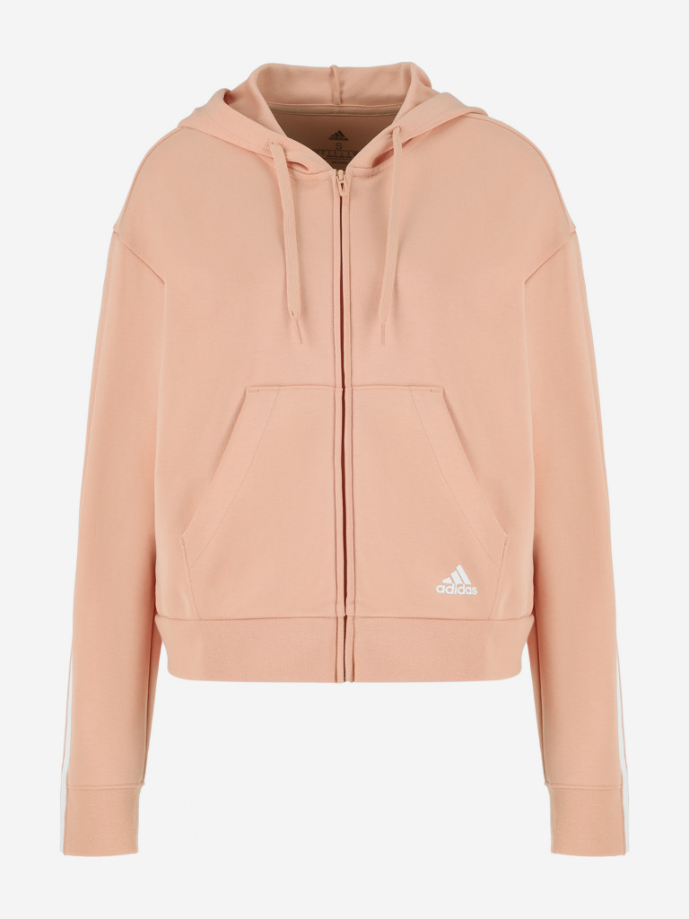 Толстовка женская adidas Essentials — фото №6
