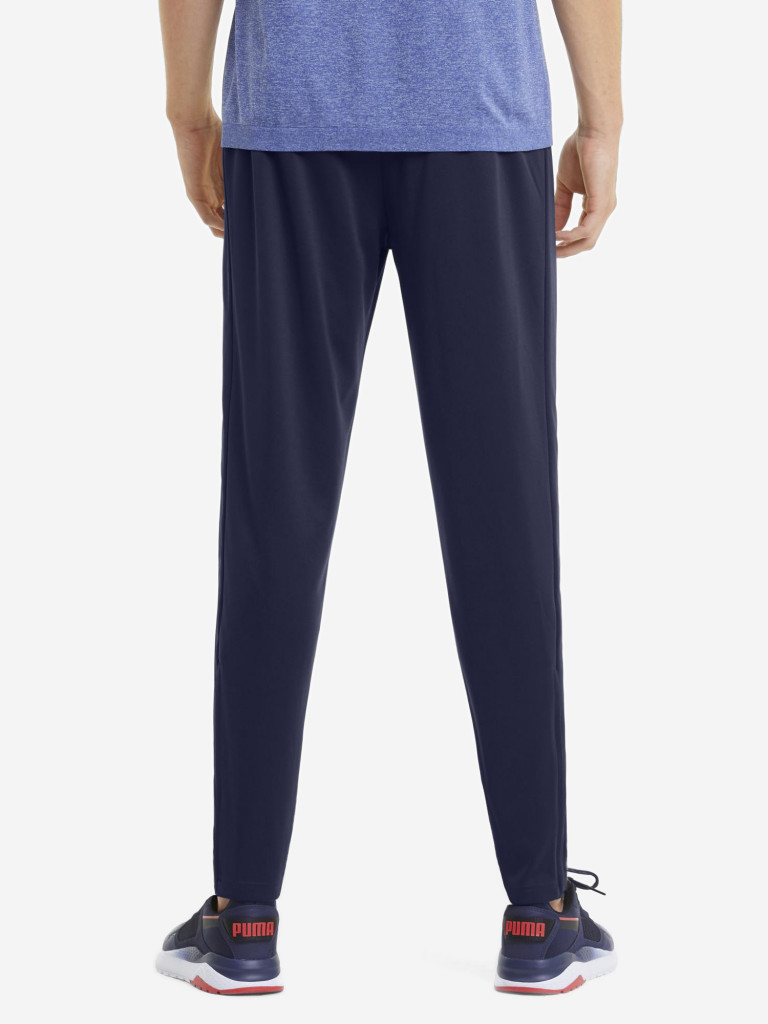Брюки мужские PUMA Active — фото №2