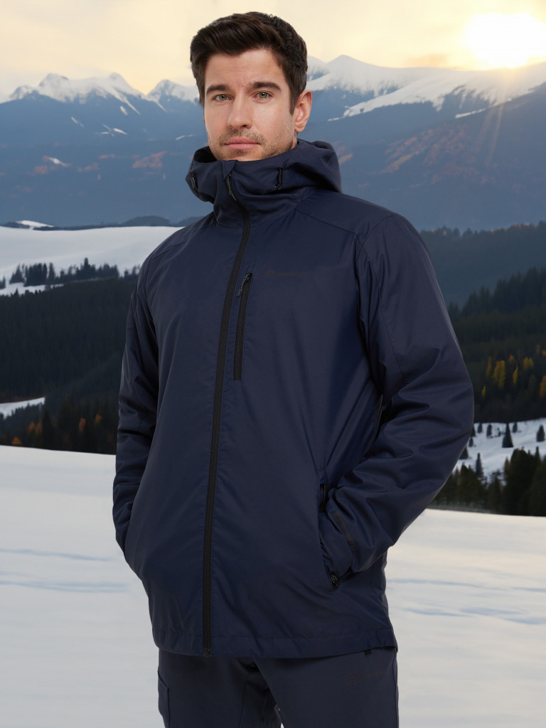 Outventure ерлер жұқа курткасы