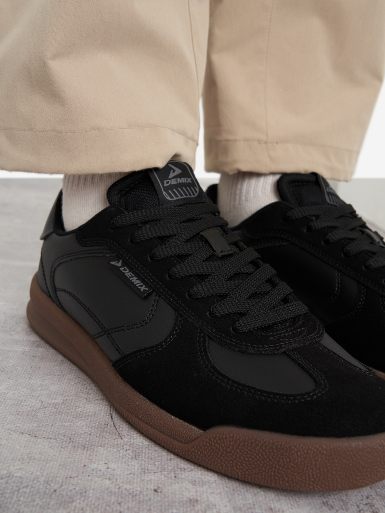 Кеды мужские Demix Sp Og70 — фото №9