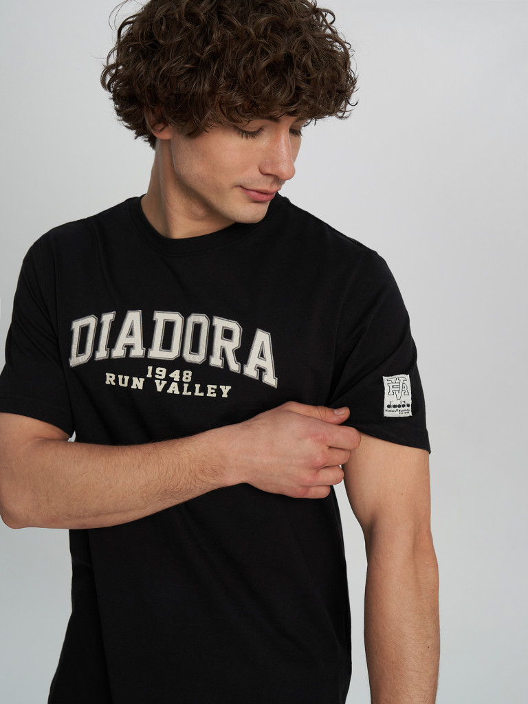 Diadora ерлер футболкасы — фото №6