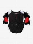 Защита торса детская BAUER Vapor Flypro INT — фото №2
