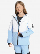 Куртка утепленная для девочек Glissade — фото №2