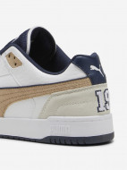 Кеды мужские PUMA Rbd Game Low Retro CLub — фото №3