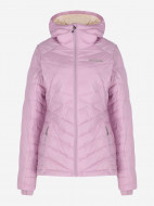 Columbia Joy Peak Hooded Jacket әйелдер жылы курткасы — фото №9