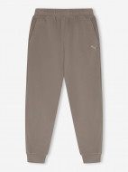 PUMA Essentials Elevated Polarfleece ерлер шалбары