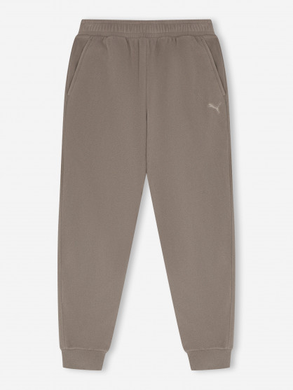 PUMA Essentials Elevated Polarfleece ерлер шалбары