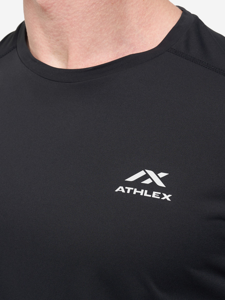 Футболка мужская Athlex Motion — фото №4
