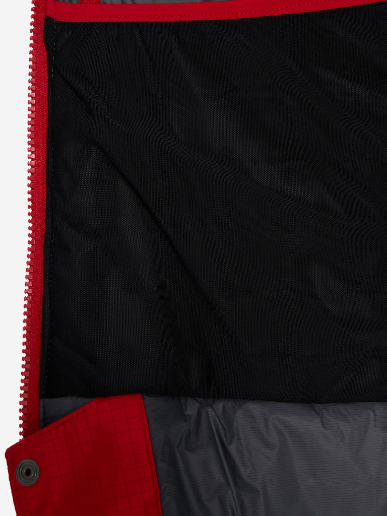 Куртка утепленная мужская Bask Solution — фото №15