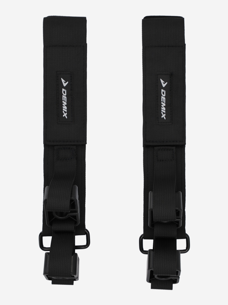 Сет силовых кабелей Demix — фото №5