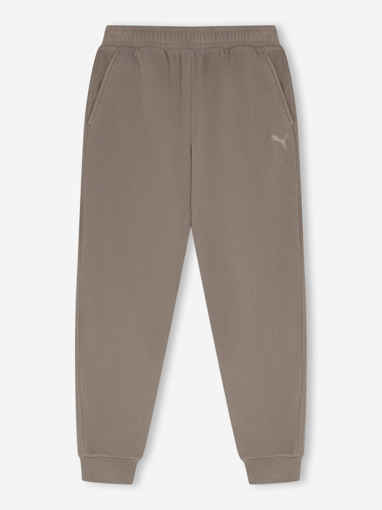 PUMA Essentials Elevated Polarfleece ерлер шалбары