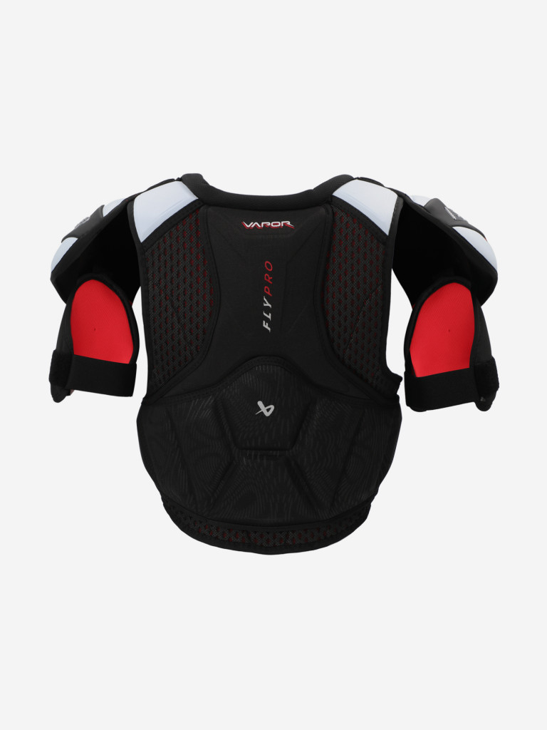 Защита торса детская BAUER Vapor Flypro INT — фото №2