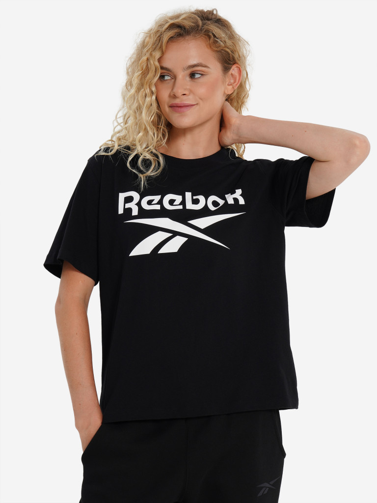 Reebok Nova әйелдер футболкасы